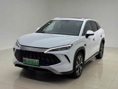 BYD Song L DM-i Smart Drive 160km Exceed - ფოტო 1