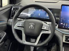BYD Song L DM-i Smart Drive 160km Exceed - ფოტო 12
