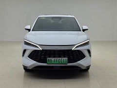 BYD Song L DM-i Smart Drive 160km Exceed - ფოტო 2