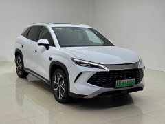 BYD Song L DM-i Smart Drive 160km Exceed - ფოტო 3