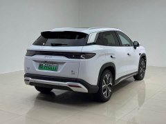 BYD Song L DM-i Smart Drive 160km Exceed - ფოტო 4