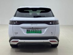 BYD Song L DM-i Smart Drive 160km Exceed - ფოტო 5