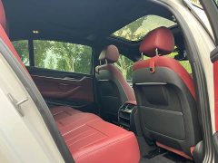 BMW 5 Series New Energy 535Le M Sport Package - ფოტო 12