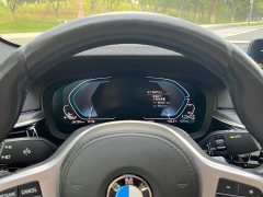 BMW 5 Series New Energy 535Le M Sport Package - ფოტო 14