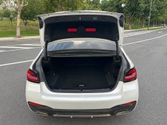 BMW 5 Series New Energy 535Le M Sport Package - ფოტო 15