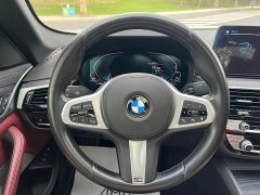 BMW 5 Series New Energy 535Le M Sport Package - ფოტო 16