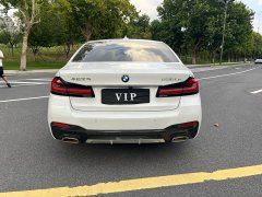 BMW 5 Series New Energy 535Le M Sport Package - ფოტო 5