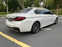 BMW 5 Series New Energy 535Le M Sport Package - ფოტო 6