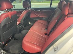 BMW 5 Series New Energy 535Le M Sport Package - ფოტო 9
