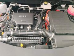 BYD Song Pro New Energy 2nd Generation Smart Driving DM-i 75KM Leading Edition - ფოტო 10