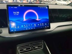 BYD Song Pro New Energy 2nd Generation Smart Driving DM-i 75KM Leading Edition - ფოტო 13