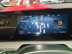 BYD Song Pro New Energy 2nd Generation Smart Driving DM-i 75KM Leading Edition - ფოტო 14