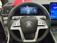 BYD Song Pro New Energy 2nd Generation Smart Driving DM-i 75KM Leading Edition - ფოტო 15