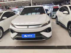 BYD Song Pro New Energy 2nd Generation Smart Driving DM-i 75KM Leading Edition - ფოტო 2