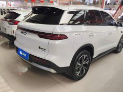 BYD Song Pro New Energy 2nd Generation Smart Driving DM-i 75KM Leading Edition - ფოტო 3