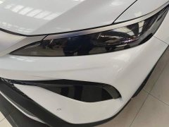BYD Song Pro New Energy 2nd Generation Smart Driving DM-i 75KM Leading Edition - ფოტო 5