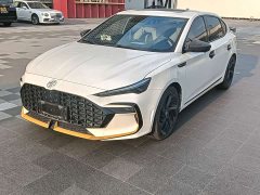 SAIC MG6 Pro 1.5T Automatic Trophy Luxury Edition - photo 1
