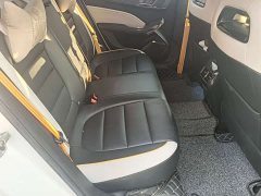 SAIC MG6 Pro 1.5T Automatic Trophy Luxury Edition - photo 10