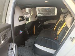 SAIC MG6 Pro 1.5T Automatic Trophy Luxury Edition - photo 11