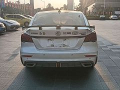 SAIC MG6 Pro 1.5T Automatic Trophy Luxury Edition - photo 13
