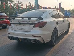SAIC MG6 Pro 1.5T Automatic Trophy Luxury Edition - photo 14
