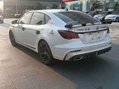 SAIC MG6 Pro 1.5T Automatic Trophy Luxury Edition - photo 15