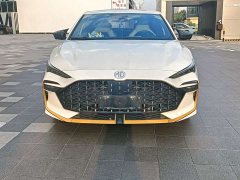 SAIC MG6 Pro 1.5T Automatic Trophy Luxury Edition - photo 2