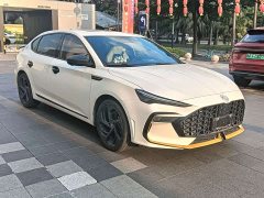 SAIC MG6 Pro 1.5T Automatic Trophy Luxury Edition - photo 3
