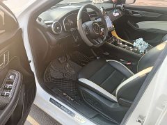 SAIC MG6 Pro 1.5T Automatic Trophy Luxury Edition - photo 4