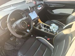 SAIC MG6 Pro 1.5T Automatic Trophy Luxury Edition - photo 5