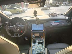 SAIC MG6 Pro 1.5T Automatic Trophy Luxury Edition - photo 6