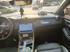SAIC MG6 Pro 1.5T Automatic Trophy Luxury Edition - photo 7