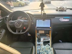 SAIC MG6 Pro 1.5T Automatic Trophy Luxury Edition - photo 8