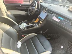 SAIC MG6 Pro 1.5T Automatic Trophy Luxury Edition - photo 9