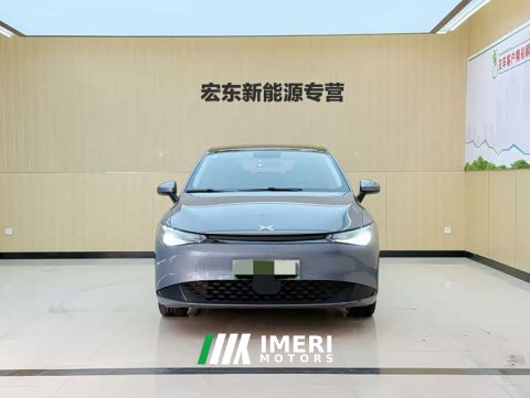 2024 XPeng P5 500 Smart Edition - ავტომობილი ჩინეთიდან