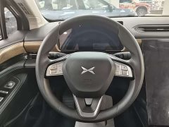 XPeng P5 500 Smart Edition - фото 10