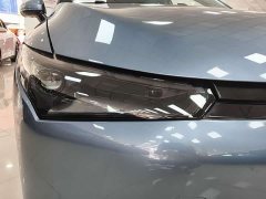 XPeng P5 500 Smart Edition - фото 15