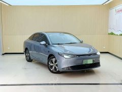 XPeng P5 500 Smart Edition - фото 2