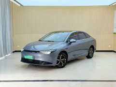 XPeng P5 500 Smart Edition - фото 3