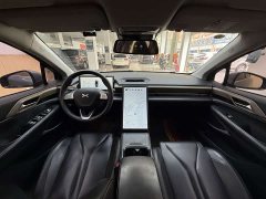 XPeng P5 500 Smart Edition - фото 6