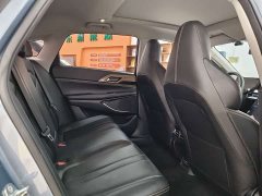 XPeng P5 500 Smart Edition - фото 9
