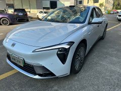 Buick Zhijing L7 Extended Range Avvia - ფოტო 1