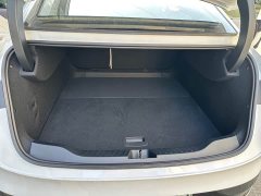 Buick Zhijing L7 Extended Range Avvia - ფოტო 12