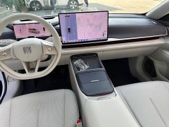 Buick Zhijing L7 Extended Range Avvia - ფოტო 5