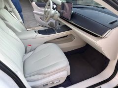 Buick Zhijing L7 Extended Range Avvia - ფოტო 7