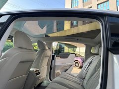 Buick Zhijing L7 Extended Range Avvia - ფოტო 8