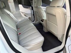 Buick Zhijing L7 Extended Range Avvia - ფოტო 9