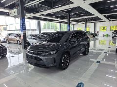 AITO Wenjie M7 2024 1.5T RWD Plus 5-Seater - ფოტო 1