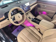 AITO Wenjie M7 2024 1.5T RWD Plus 5-Seater - ფოტო 10
