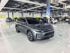 AITO Wenjie M7 2024 1.5T RWD Plus 5-Seater - ფოტო 3